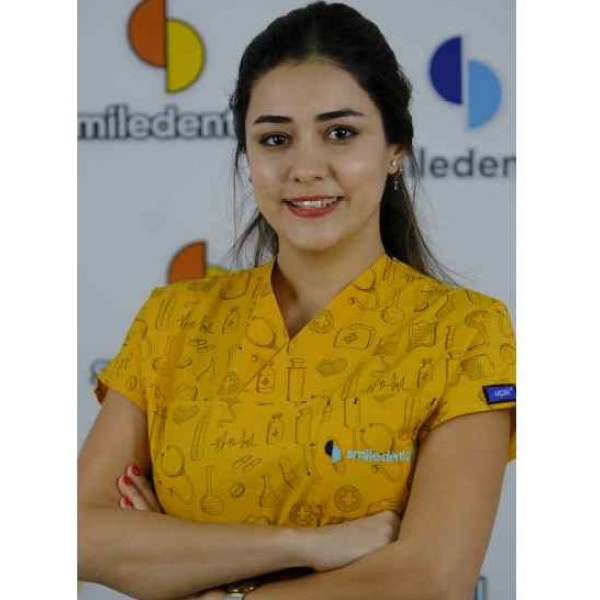 Clinictor - Smile Dental Turkey - Dr Şule Anatürk