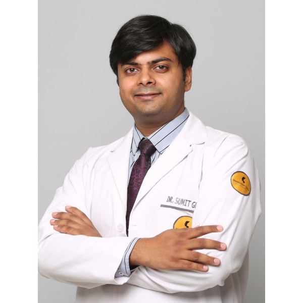 Clinictor - Skinnovation Clinics - The World of Aesthetics - Dr Sumit Gupta