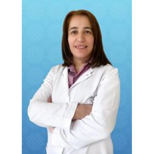 Clinictor - Medipol Camlica University Hospital - Dr Suna Kılınıç