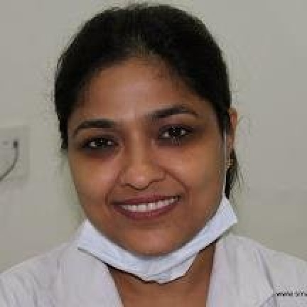 Clinictor - Smayate Dental Clinic - Dr Sunanda Roychoudhury