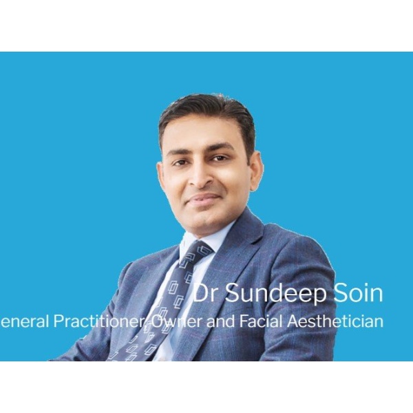Clinictor - Weybridge Dental Care - Dr Sundeep Soin