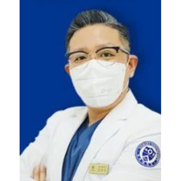 Clinictor - Ahnsungmin Eye Plastic Surgery - Dr Sung Min Ahn