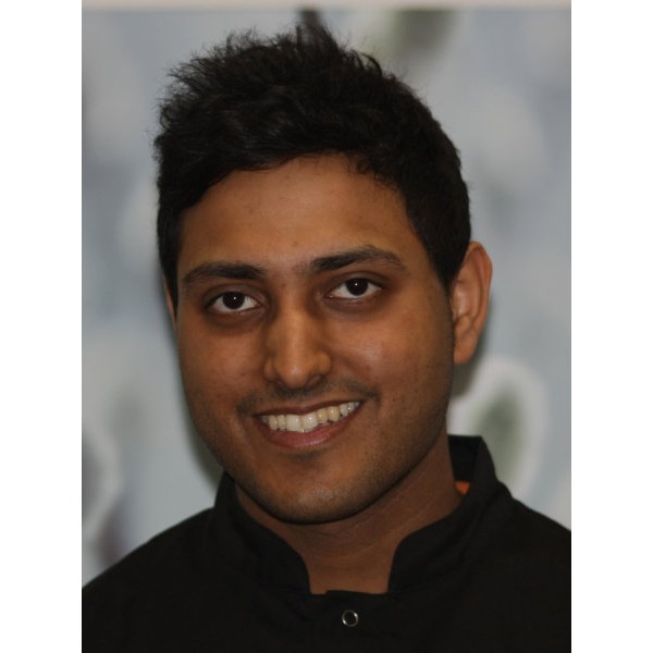 Clinictor - Alrewas Dental Practice - Dr Sunil Parmar