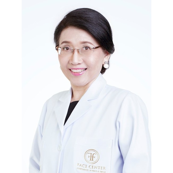 Clinictor - Face Center - Dr Sunisa Harinsut
