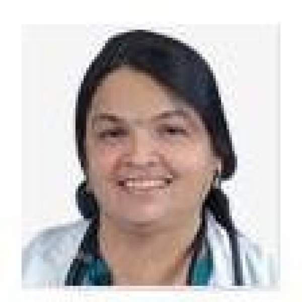 Clinictor - Morpheus Life Sciences Pvt.Ltd - Dr Sunita Chandra