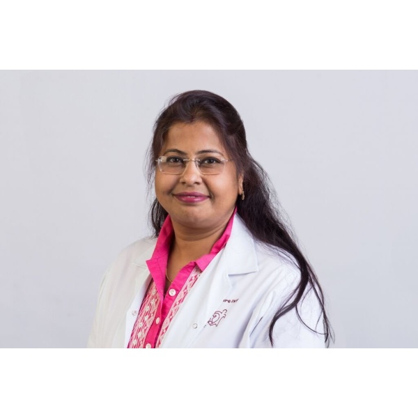 Clinictor - Care IVF - Jamshedpur - Dr Suparna  Bhattacharya