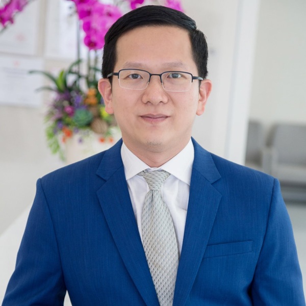 Clinictor - Siam Fertility Clinic - Dr Surachai Pornwiroon
