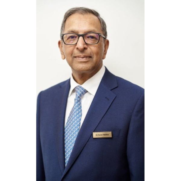 Clinictor - Beauvia Clinic - Dr Suren Naidoo