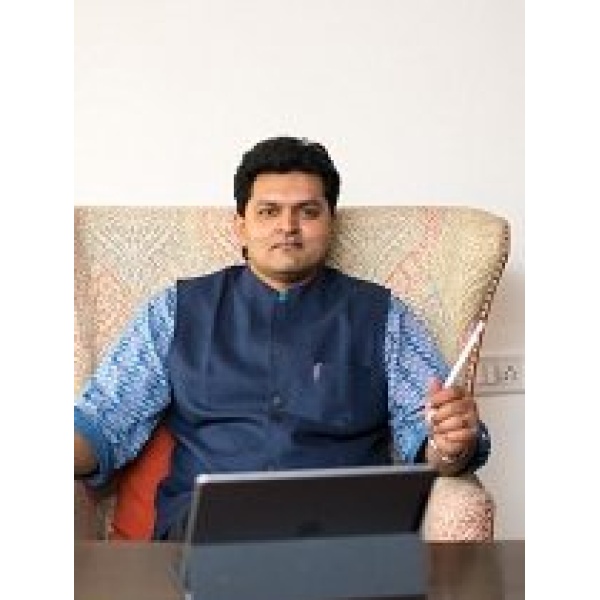 Clinictor - Shambhala Dental Spa & Wholeness - Dr Surendra kumar Alluri