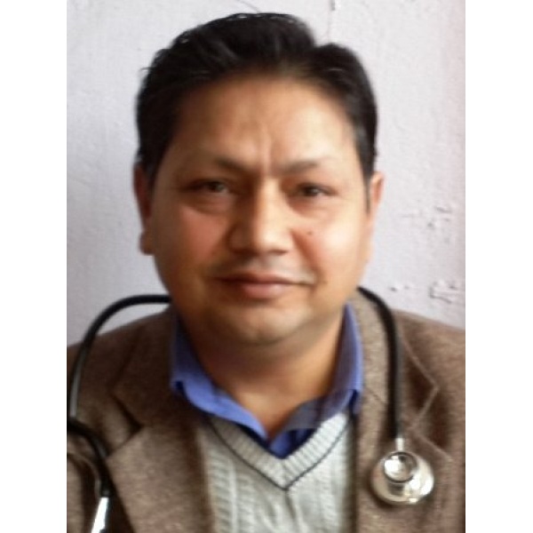 Clinictor - Kathmandu ENT Hospital - Dr Suresh Nepal
