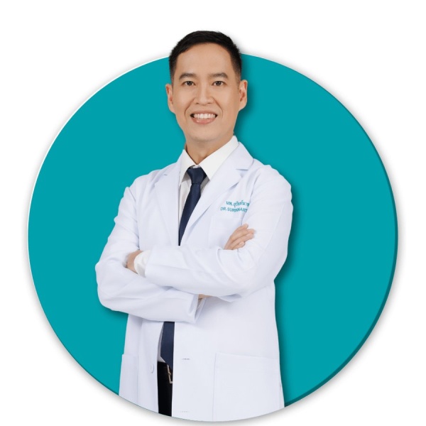 Clinictor - Rattinan Medical Center - Dr Surinnart Charoenchitt