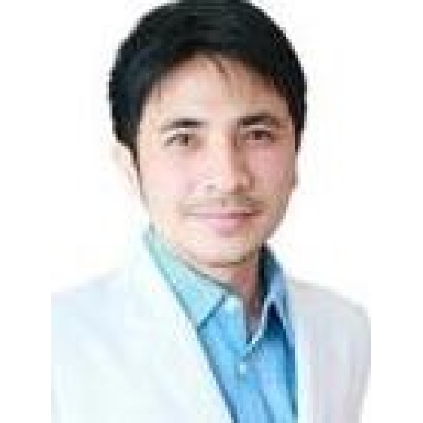 Clinictor - Bangkok Hatyai Hospital - Dr Suriya Kirti Vaishnava Non