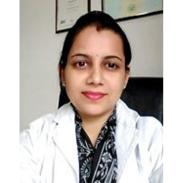 Clinictor - Green Life Dental - Dr Suruchi Sharma