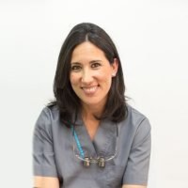 Clinictor - Marín Garcia - Dr Susana García Gonzalez