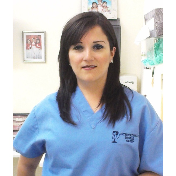 Clinictor - International Dental Group - Dr Susana Luna