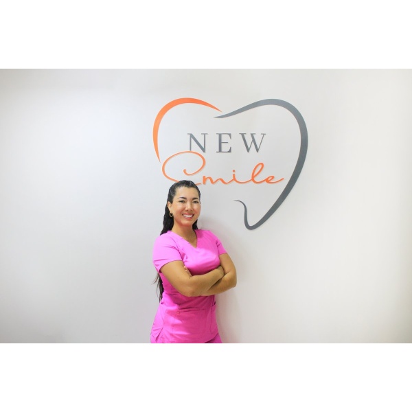 Clinictor - New Smile Dental Clinic - Dr Susana Santana