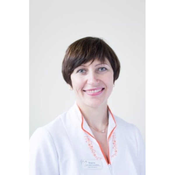 Clinictor - Dynasty Dental Clinic - Park Avenue - Dr Svetlana Korol