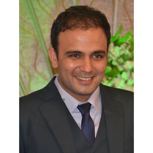Clinictor - dr.richa's dental serinity miraroad mumbai - Dr swapnil  pande