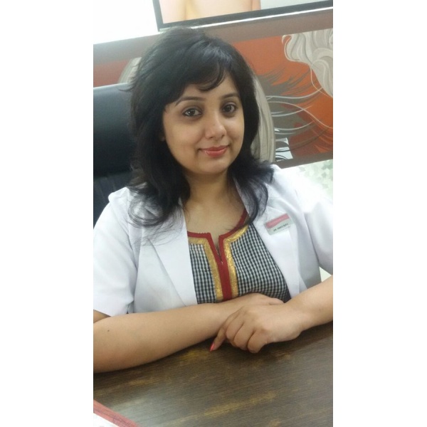 Clinictor - Berkowits Hair & Skin Clinic(Connaught Place) - Dr Swati  Bias
