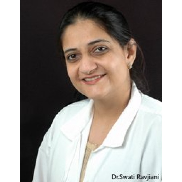 Clinictor - Smile With Confidence Dental Care Centre - Dr SWATI RAVJIANI