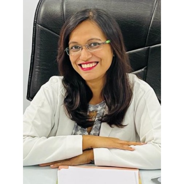 Clinictor - Advante Hair Skin and Laser Clinic - Dr Sweta Rani Singh