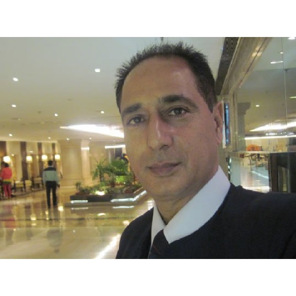 Clinictor - MED AGE Infertility Centre & Gynae Solutions - Dr Syed Sajjad Hussain