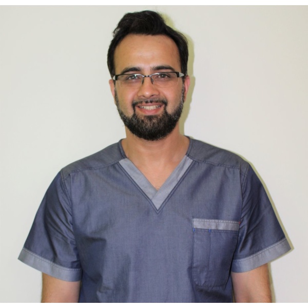 Clinictor - Thorndike Implant and Dental Care - Dr Syed Shah