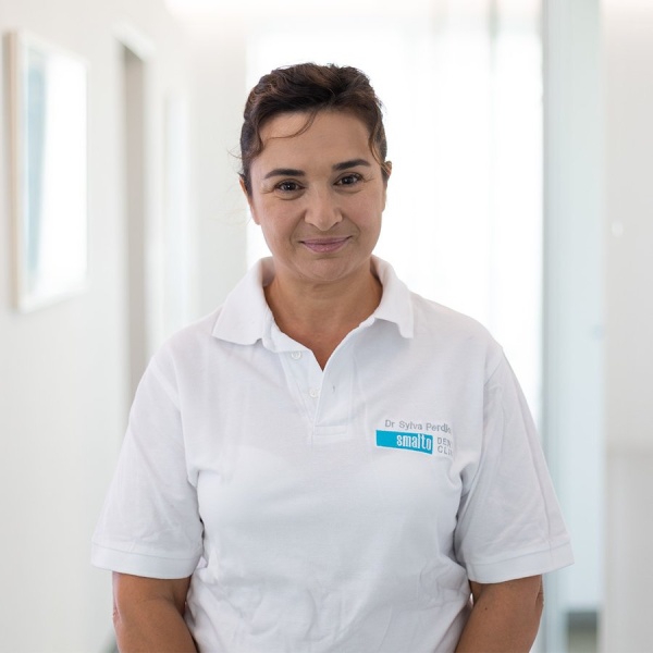Clinictor - Smalto Dental Clinic - Dr Sylva Perdiou