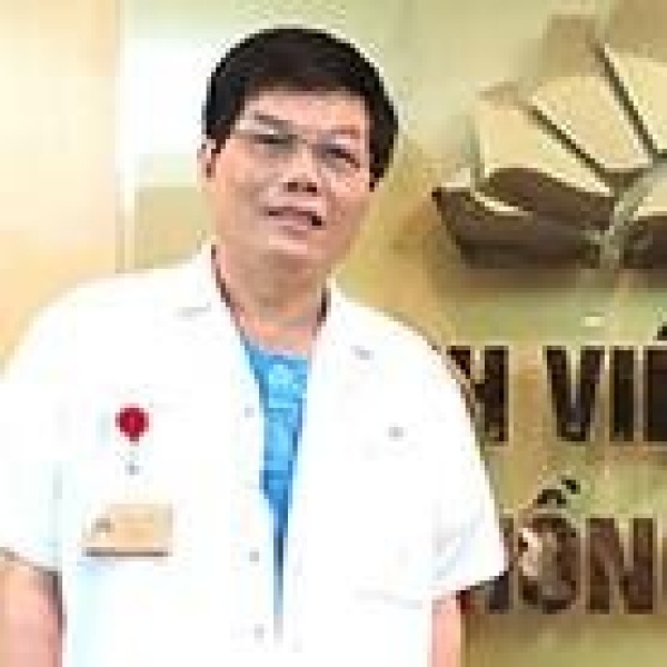 Clinictor - Bệnh viện đa khoa Hồng Ngọc - Dr T? Ð?c S?c