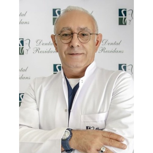 Clinictor - Dental Rezidans - Dr T. Ufuk Ertan