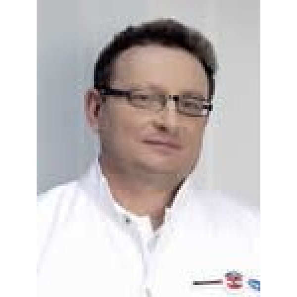 Clinictor - Prywatna Przychodnia Stomatologiczna ComfortDent - Dr Tadeusz Morawiec