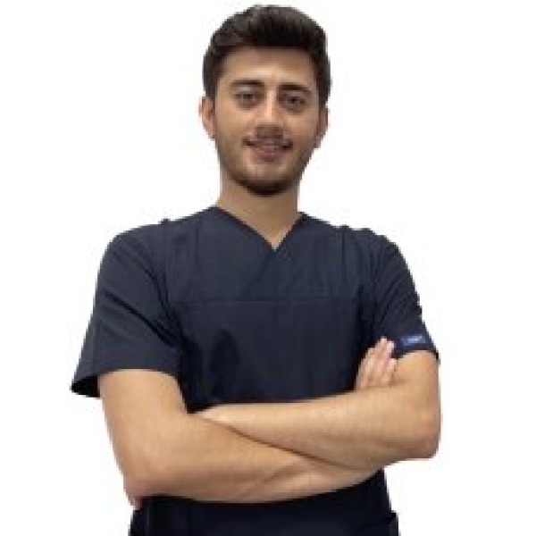 Clinictor - Dentaliva Ağız ve Diş Sağlığı Polikliniği - Dr Taha Belli