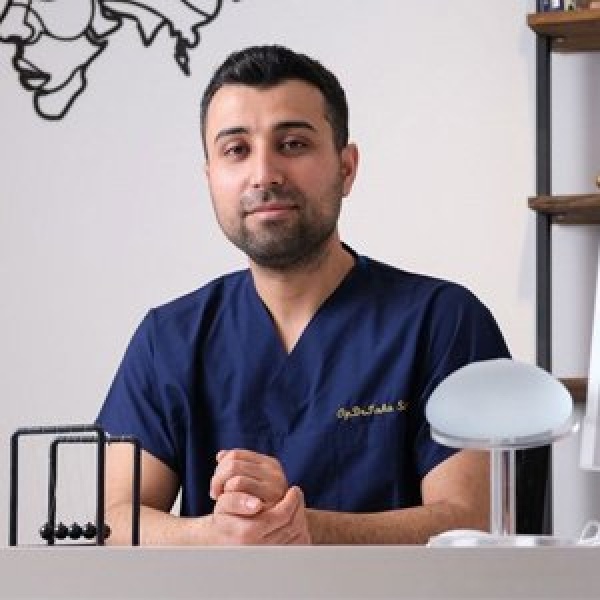 Clinictor - Turkey Rhinoplasty Aesthetic Clinic - Dr Taha Donmez