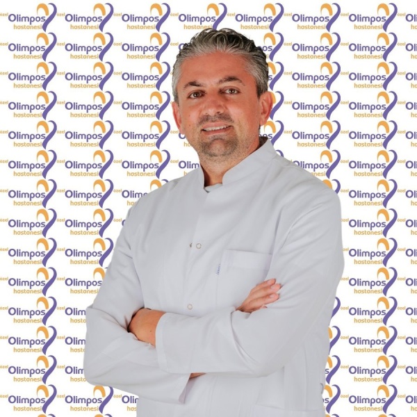 Clinictor - Private Olimpos Hospital - Dr Tahir Tulga