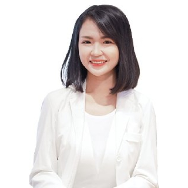Clinictor - Rohto Aohal Clinic - Dr Tam Anh Nguyen
