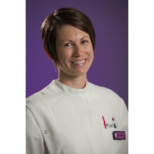 Clinictor - Kawana Dental - Dr Tamara Warren