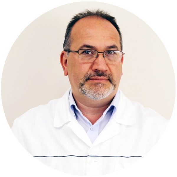 Clinictor - Medicover Hospital Hungary - Dr Tamas Barta