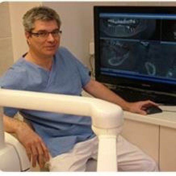 Clinictor - DHS (Dental Health Service) - Dr Tamás Gerencsér
