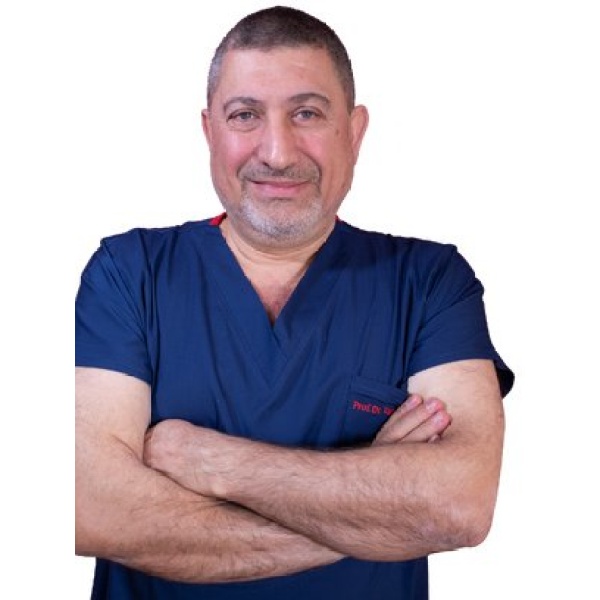 Clinictor - Prof.Dr Tamer Demir - Dr Tamer Demir