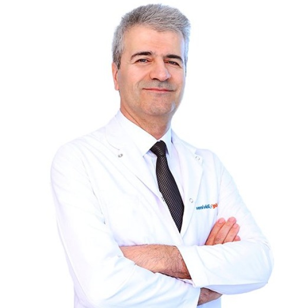 Clinictor - Veni Vidi Eye - Caddebostan - Dr Tamer Fazıl Yıldız