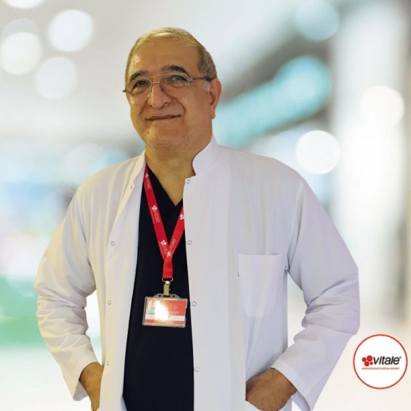 Clinictor - Vitale Hospital - Dr TAMER YILMAZ