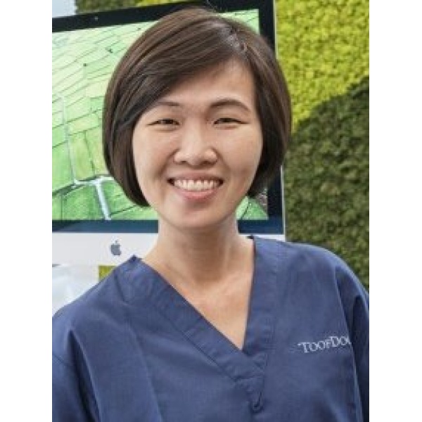 Clinictor - ToofDoctor Dental Surgeons Tanjong Pagar Plaza - Dr Tan Sze Hwei