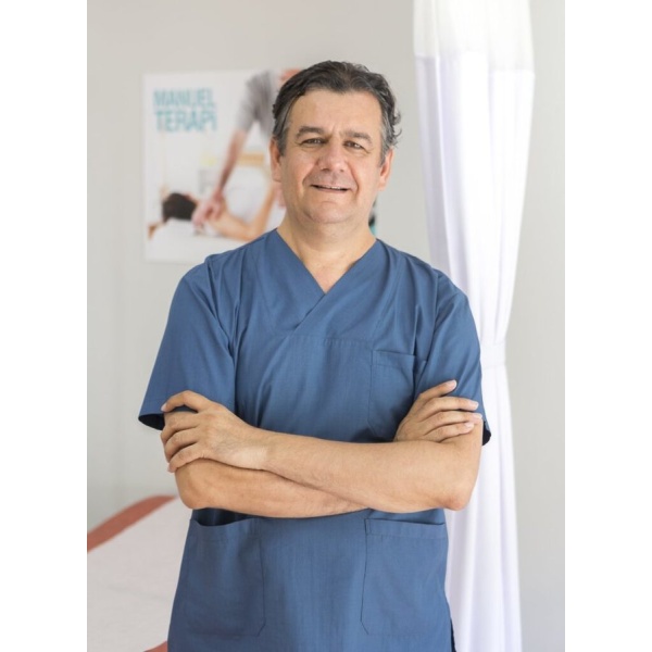 Clinictor - Holistic Pain Therapy - Dr Taner AYDIN