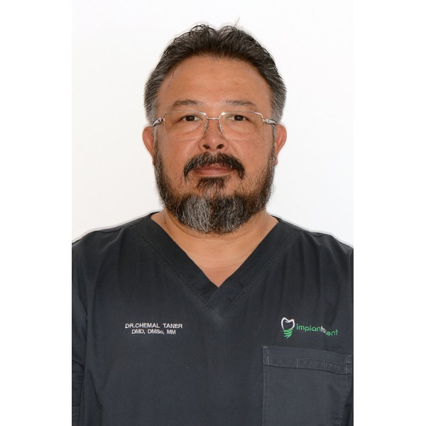 Clinictor - Implantodent Bucuresti - Dr Taner Chemal