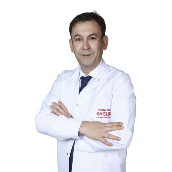 Clinictor - Private Sağlik Hospital - Dr Taner Değirmenci