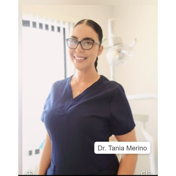 Clinictor - Prize Smile Mexico - Dr Tania Merino