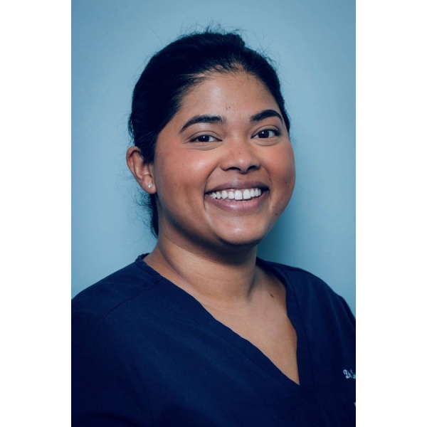 Clinictor - All Saints Dental Group - Dr Tanita Madanjit