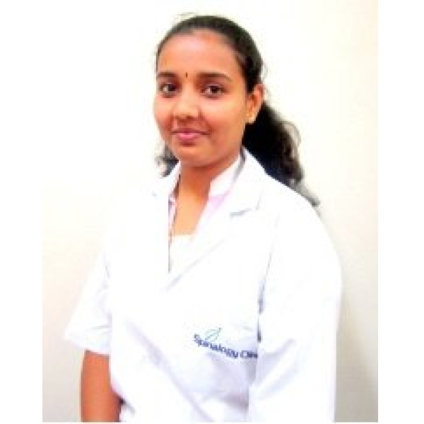Clinictor - Spinalogy Clinic - Dr Tanmayee Puntambekar