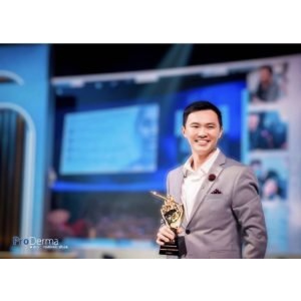 Clinictor - Proderma Aesthetic Clinics - Dr Tanongkiet Tienthavorn