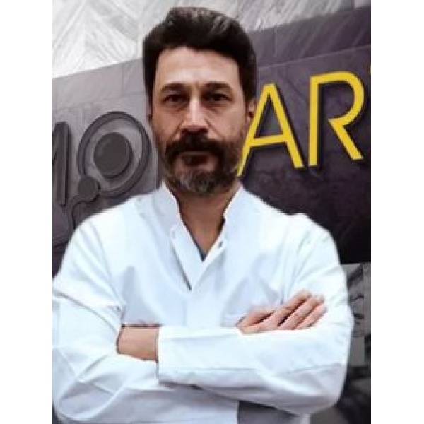 Clinictor - Momart IVF - Dr Tansel Kaplancan